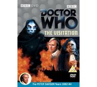 Doctor Who - The Visitation [DVD] [1982]