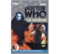 Doctor Who - The Visitation [DVD] [1982]