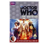 Doctor Who: The Visitation - Special Edition [DVD]