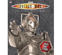 Doctor Who: The Visual Dictionary