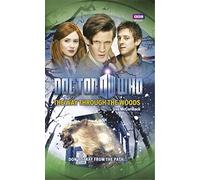 Doctor Who: The Way Through the Woods (DOCTOR WHO, 151)
