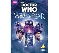 Doctor Who - The Web of Fear (DVD)