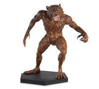 Doctor Who - The Werewolf Figurine - Doctor Who Figurine Collection by Eaglemoss Collections