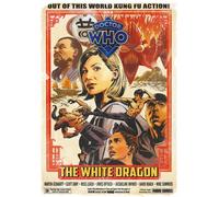 Doctor Who: The White Dragon