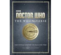 Doctor Who: The Whoniverse