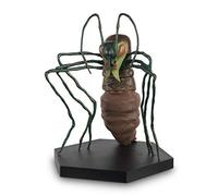 Doctor Who - The Wirrn Figurine - Doctor Who Figurine Collection by Eaglemoss Collections