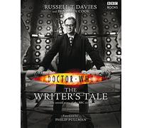 Doctor Who: The Writer's Tale