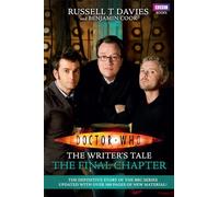 Doctor Who: The Writer's Tale: The Final Chapter