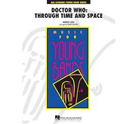 Doctor Who: Through Time and Space