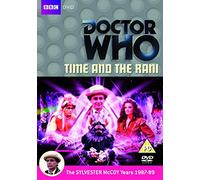 Doctor Who - Time and the Rani [DVD] [1987]