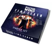 Doctor Who: Time Clash - Starter Set