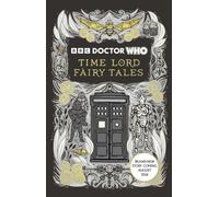 Doctor Who: Time Lord Fairy Tales
