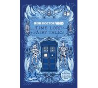 Doctor Who Time Lord Fairy Tales