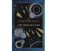 BBC – Doctor Who: Time Traveller's Diary