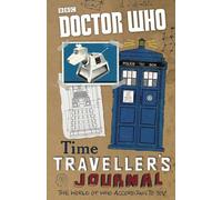 Doctor Who: Time Traveller's Journal