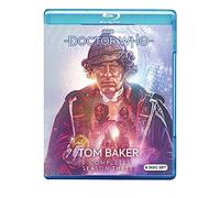 Doctor Who – Tom Baker – Blu-ray – Complete Season Three