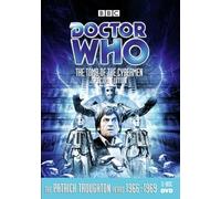 Doctor Who: Tomb of the Cybermen