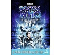 Doctor Who: Tomb of the Cybermen: Special Edition (DVD) (US IMPORT)
