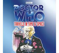 Doctor Who: Travels in Time & Space