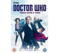 Doctor Who: Twice Upon A Time