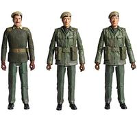 Doctor Who U.N.I.T 1971 - The Claws of Axos Collector Figure Set, 07204RPD