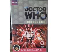 Doctor Who: Underworld