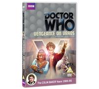 Doctor Who - Vengeance on Varos (Special Edition) [1985] (DVD)