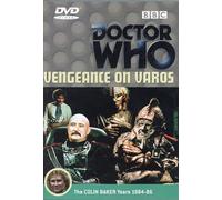 Doctor Who - Vengeance on Varos [DVD] [1985]