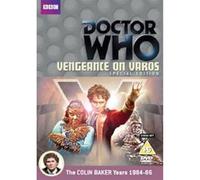 Doctor Who - Vengeance on Varos (Special Edition) [1985] (DVD)