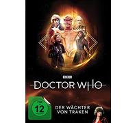 Doctor Who - Vierter Doktor - Der Wächter von Traken [DVD] [1981]