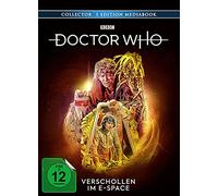Baker,Tom - Doctor Who-Vierter Doktor-Verschollen im E-Space