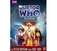 Doctor Who: Visitation Se [DVD] [Region 1] [US Import] [NTSC]