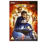 Doctor Who: Voyage of the Damned, 2007 Christmas Special