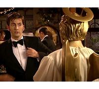 Doctor Who - Voyage of the Damned