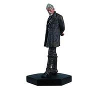 Doctor Who War Doctor (John Hurt) 4" Resin Figure