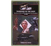 Doctor Who-Warriors of the Deep