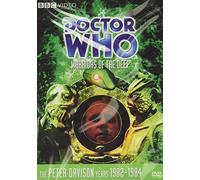 Doctor Who: Warriors of the Deep - Episode 131 [DVD] [Region 1] [US Import] [NTSC]