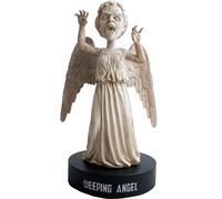 Doctor Who Weeping Angel Bobble Head