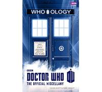 Doctor Who: Who-ology: Doctor Who the Official Miscellany