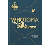 Doctor Who: Whotopia