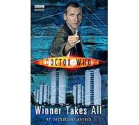 Doctor Who: Winner Takes All (DOCTOR WHO, 128)