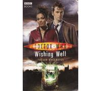 Doctor Who Wishing Well