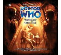 Doctor Who - Year of the Pig (Big Finish Adventures)