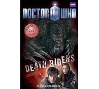 Doctor Who: Young Reader Adventures Book 1 - Heart of Stone/Death Riders
