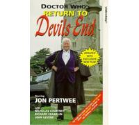 Doctor Who's Return To Devil's End [VHS]