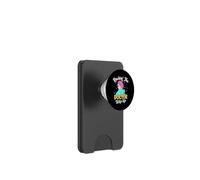 Doctor wife rockin the Doctor wife life PopSockets PopWallet for MagSafe