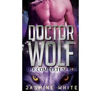 Doctor Wolf - The Complete Series