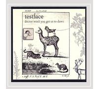 Doctor Won't You Get Us to Dawn