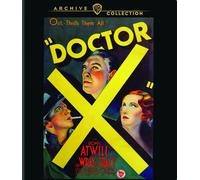 DOCTOR X BD