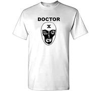 Doctor X T-Shirt, Blondie Debbie 70s Class Unisex Tee Tshirt(XX-Large)